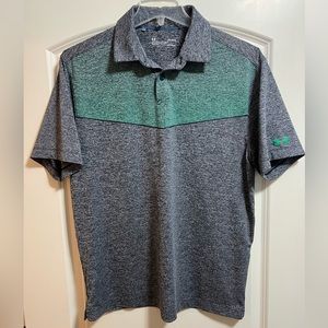 Under Armour Golf Polo